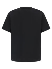Casablanca Warped Shirt Black
