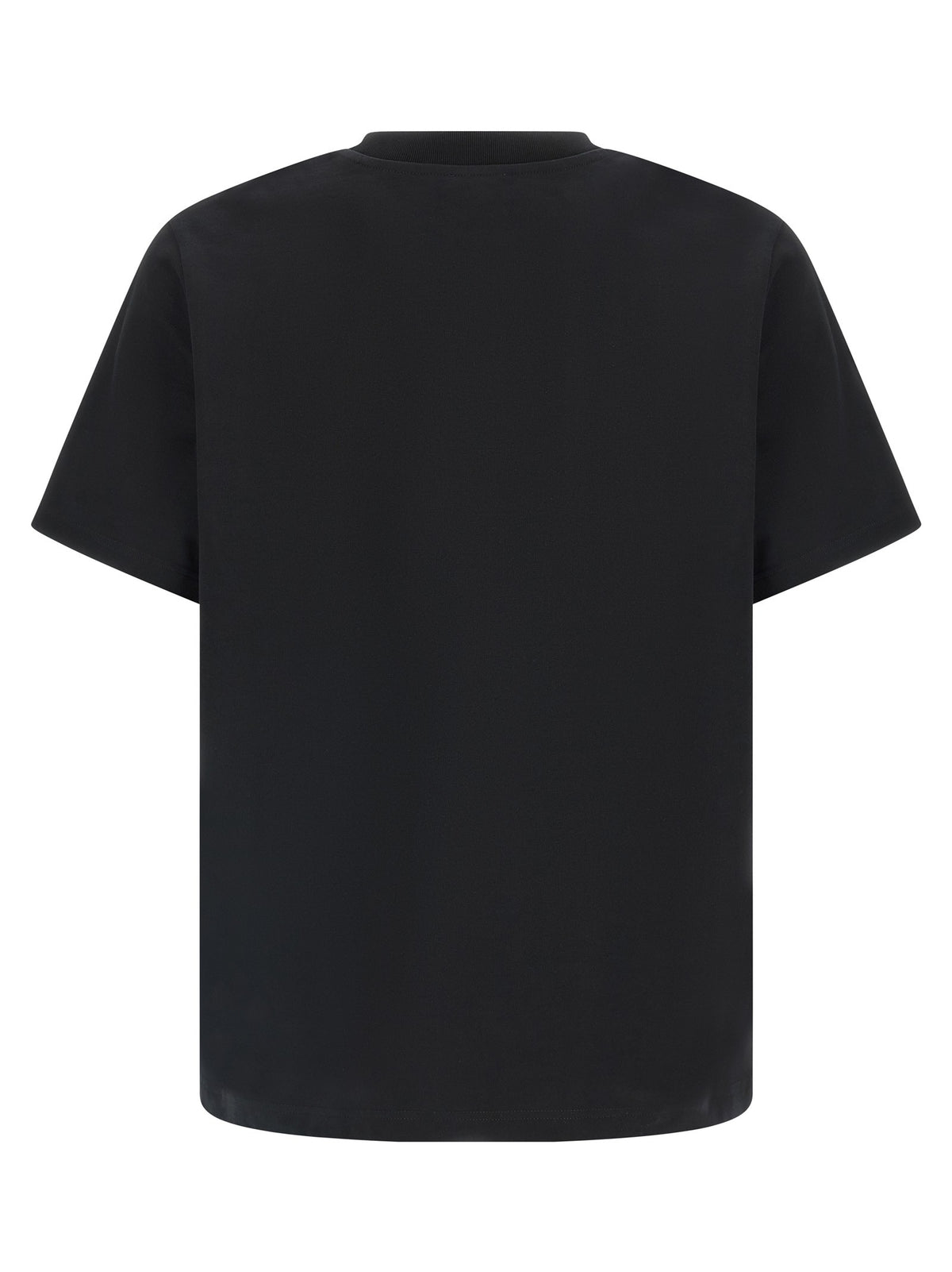 Casablanca Warped Shirt Black, view 2