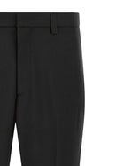 Department5 Warren Pants Black, view 3