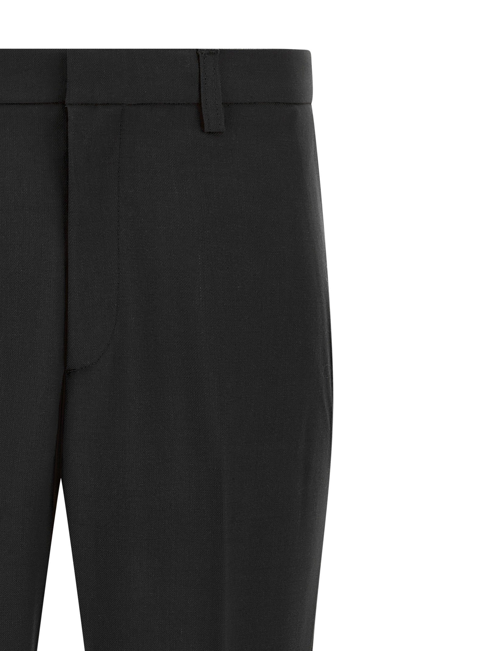 Department5 Warren Pants Black