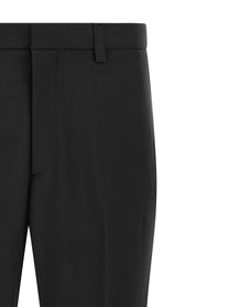 Department5 Warren Pants Black