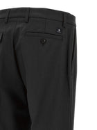 Department5 Warren Pants Black, view 4