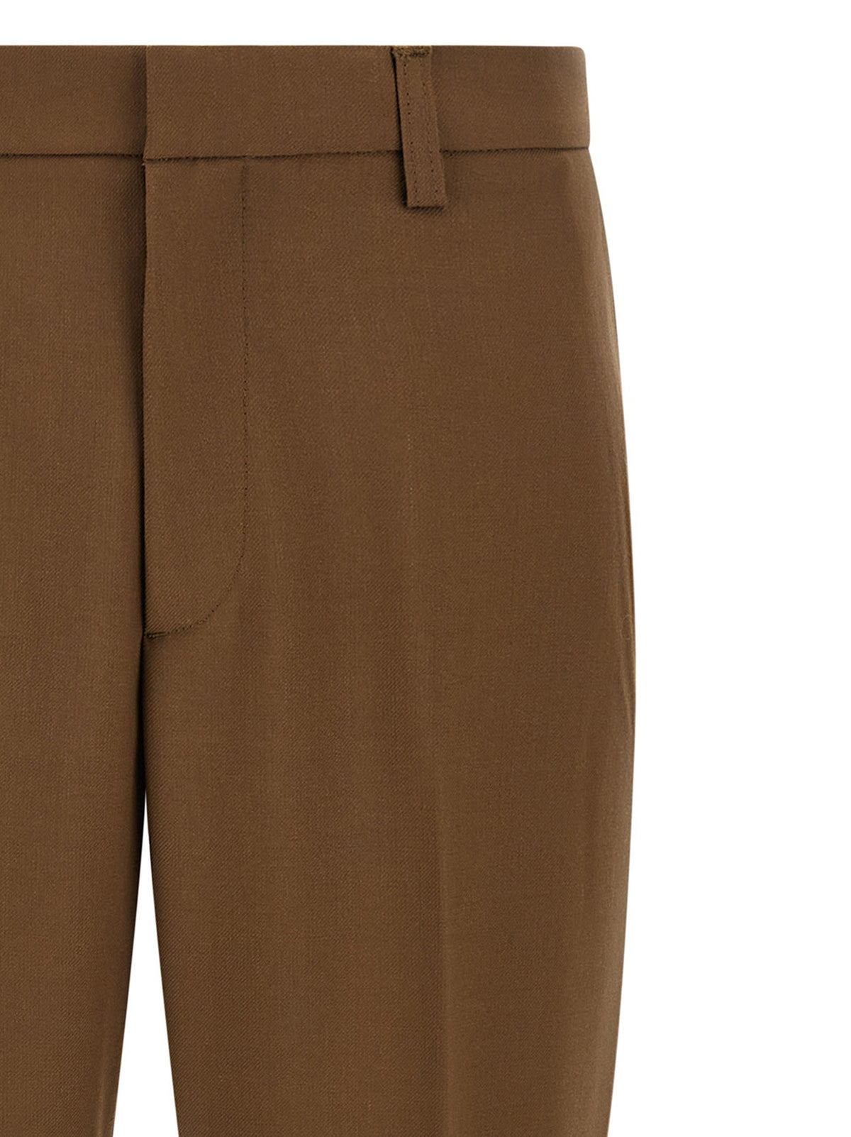 Department5 Warren Pants Brown