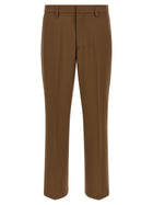 Department5 Warren Pants Brown