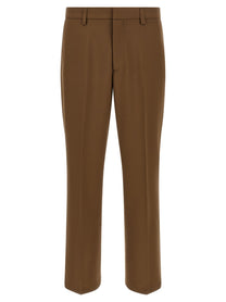 Department5 Warren Pants Brown