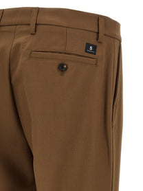 Department5 Warren Pants Brown