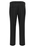 Department5 Warren Pants Black, view 2