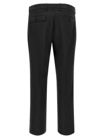 Department5 Warren Pants Black