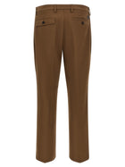 Department5 Warren Pants Brown, view 2