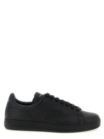 Tom Ford Warwick Sneakers Black