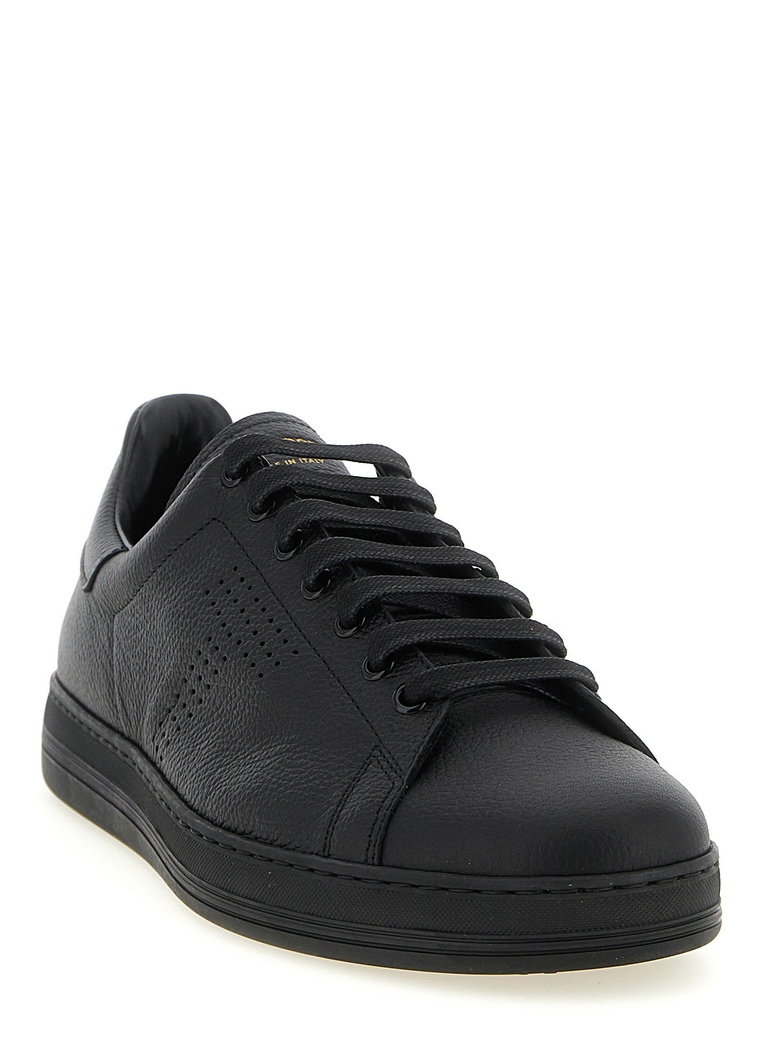Tom Ford Warwick Sneakers Black