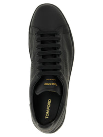 Tom Ford Warwick Sneakers Black