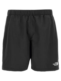 The North Face Water Bermuda Shorts White