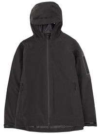 Boss Men's Water Repellent Jacket Black