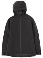BOSS Men's Water Repellent Jacket Black