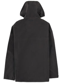 BOSS Men's Water Repellent Jacket Black