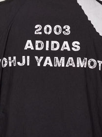 Y-3 Men's Shell Jacket Black