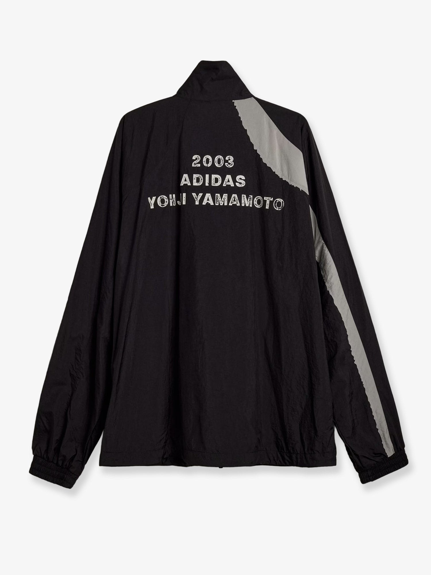 Y-3 Men's Shell Jacket Black