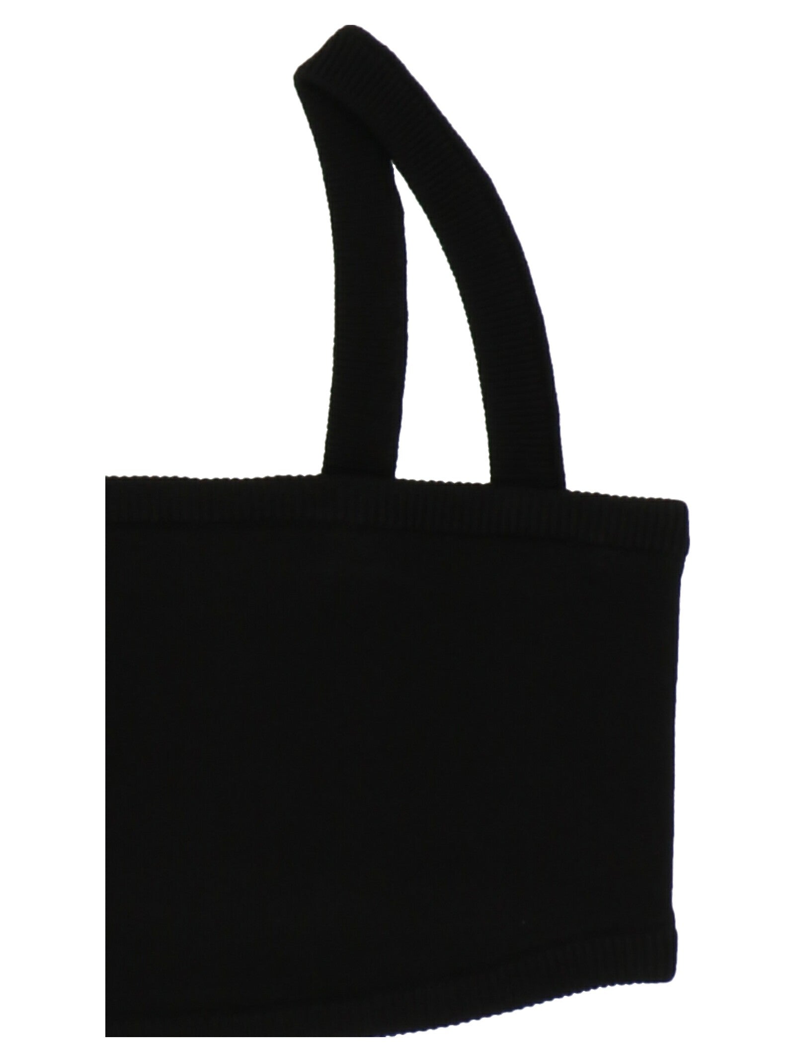 Max Mara Waterproof Bra Black