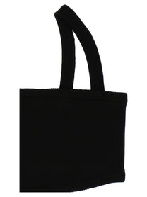 Max Mara Waterproof Bra Black