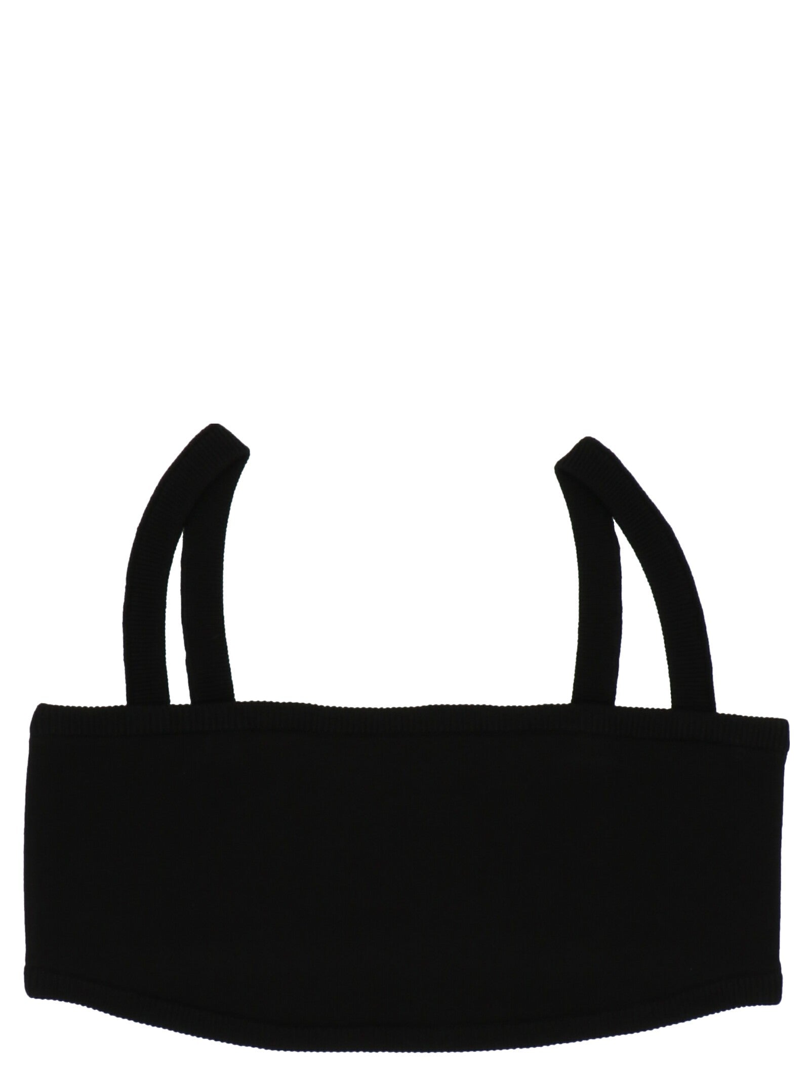 Max Mara Waterproof Bra Black