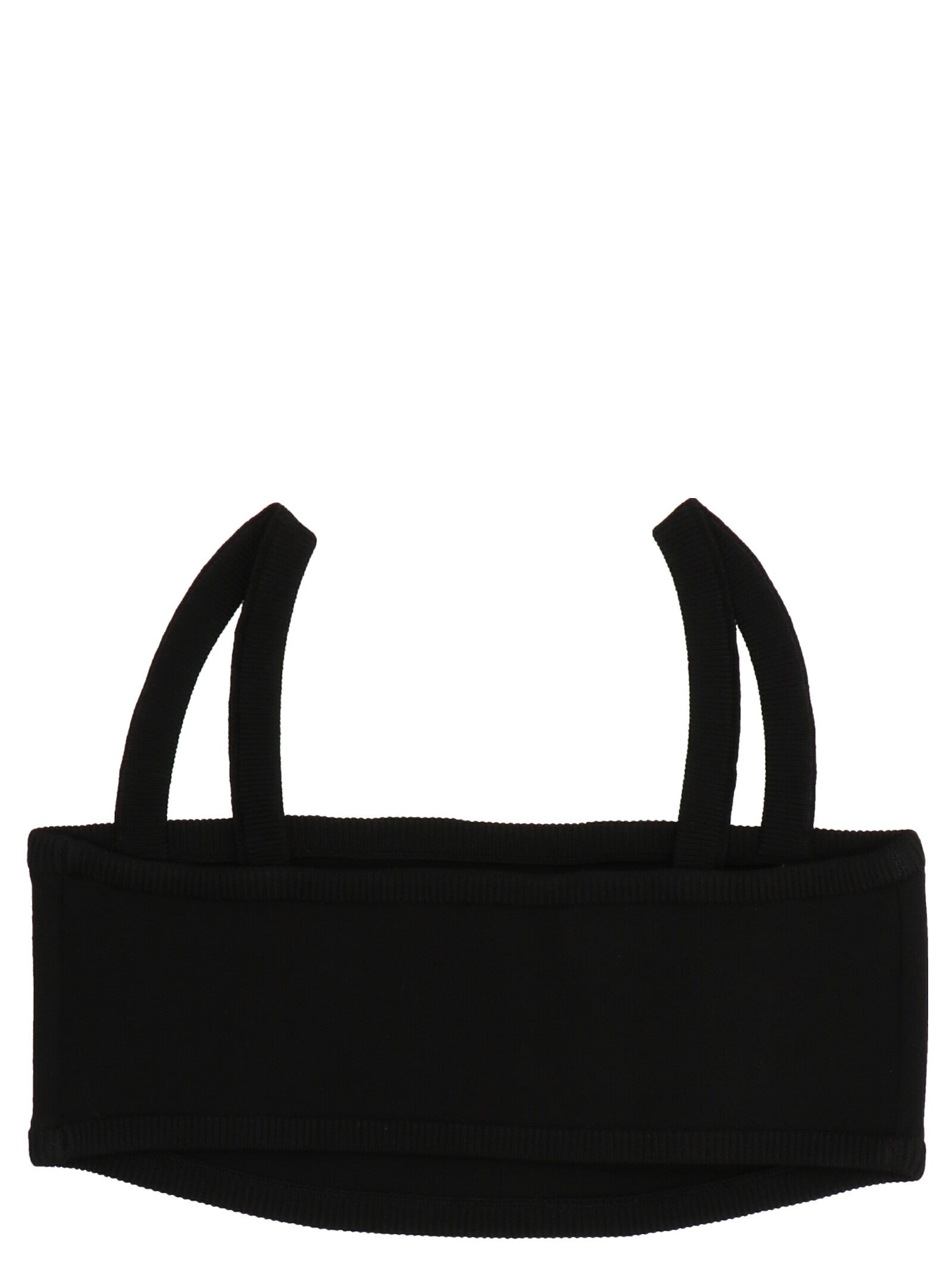 Max Mara Waterproof Bra Black