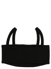 Max Mara Waterproof Bra Black
