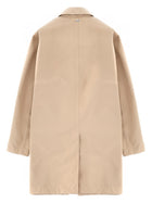 Herno Men's Waterproof Trench Coat Beige, view 2
