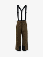 Moncler Grenoble Men's Waterproof Trousers Blue