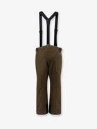 Moncler Grenoble Men's Waterproof Trousers Blue, view 2