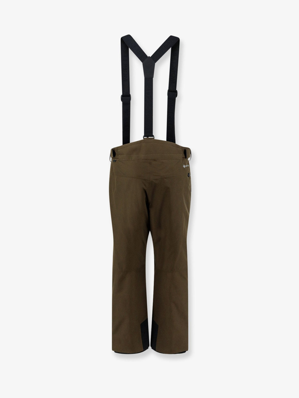 Moncler Grenoble Men's Waterproof Trousers Blue, view 2