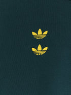 adidas Originals x Willy Chavarria Men's Watsonville Oversize Sweatshirt Blue, view 3