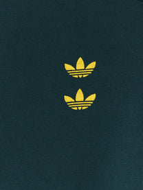 adidas Originals x Willy Chavarria Men's Watsonville Oversize Sweatshirt Blue