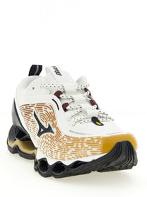 Mizuno Wave Prophecy Sneakers Gold