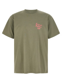 Carhartt Wip Waves Shirt Green