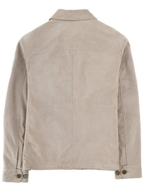 Belstaff Men's Waymark Jacket Beige
