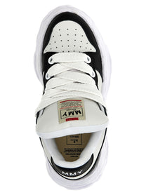 Maison Mihara Yasuhiro Wayne Sneakers White