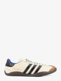 adidas Originals by Wales Bonner Unisex WB Karintha OG Leather Sneakers White