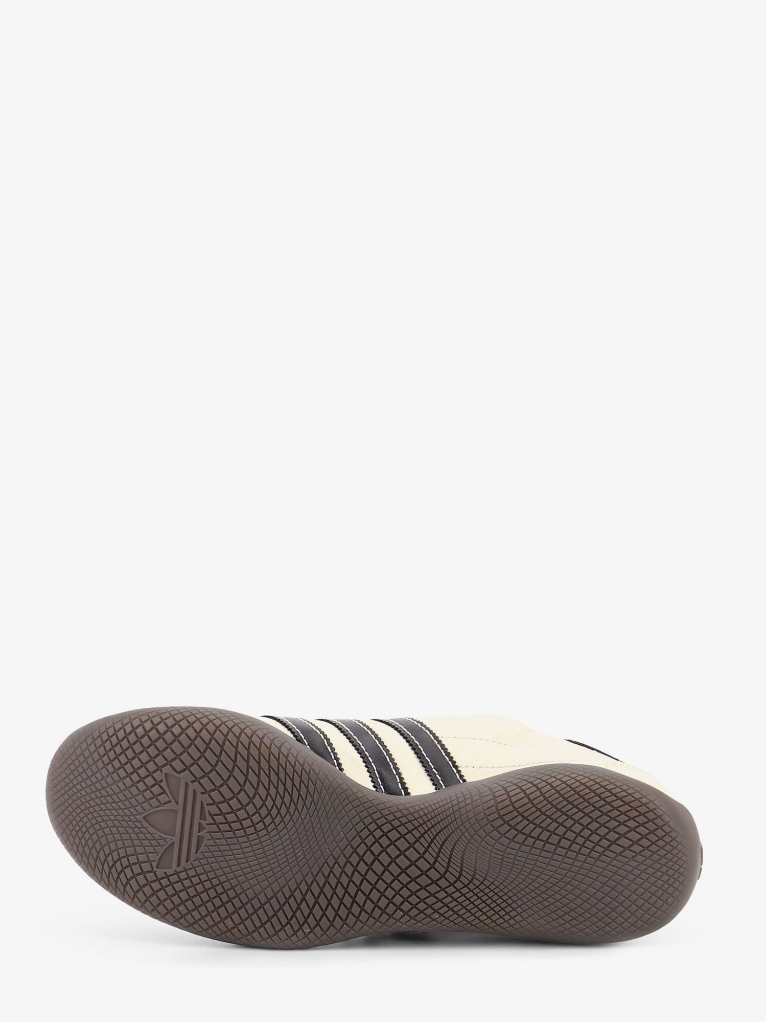 adidas Originals by Wales Bonner Unisex WB Karintha OG Leather Sneakers White