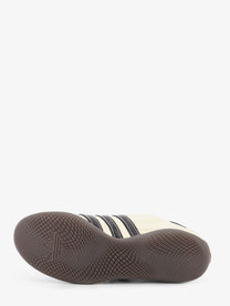 adidas Originals by Wales Bonner Unisex WB Karintha OG Leather Sneakers White