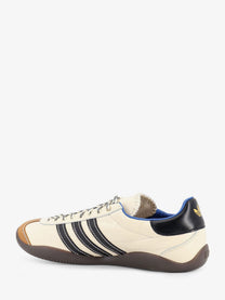 adidas Originals by Wales Bonner Unisex WB Karintha OG Leather Sneakers White