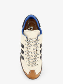 adidas Originals by Wales Bonner Unisex WB Karintha OG Leather Sneakers White