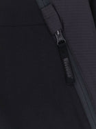 Woodbird Men's WB Shoung Tech Nylon Jacket Black, view 3