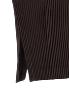 Homme Plissé Issey Miyake Wear or Wrap Jacket Red, view 4
