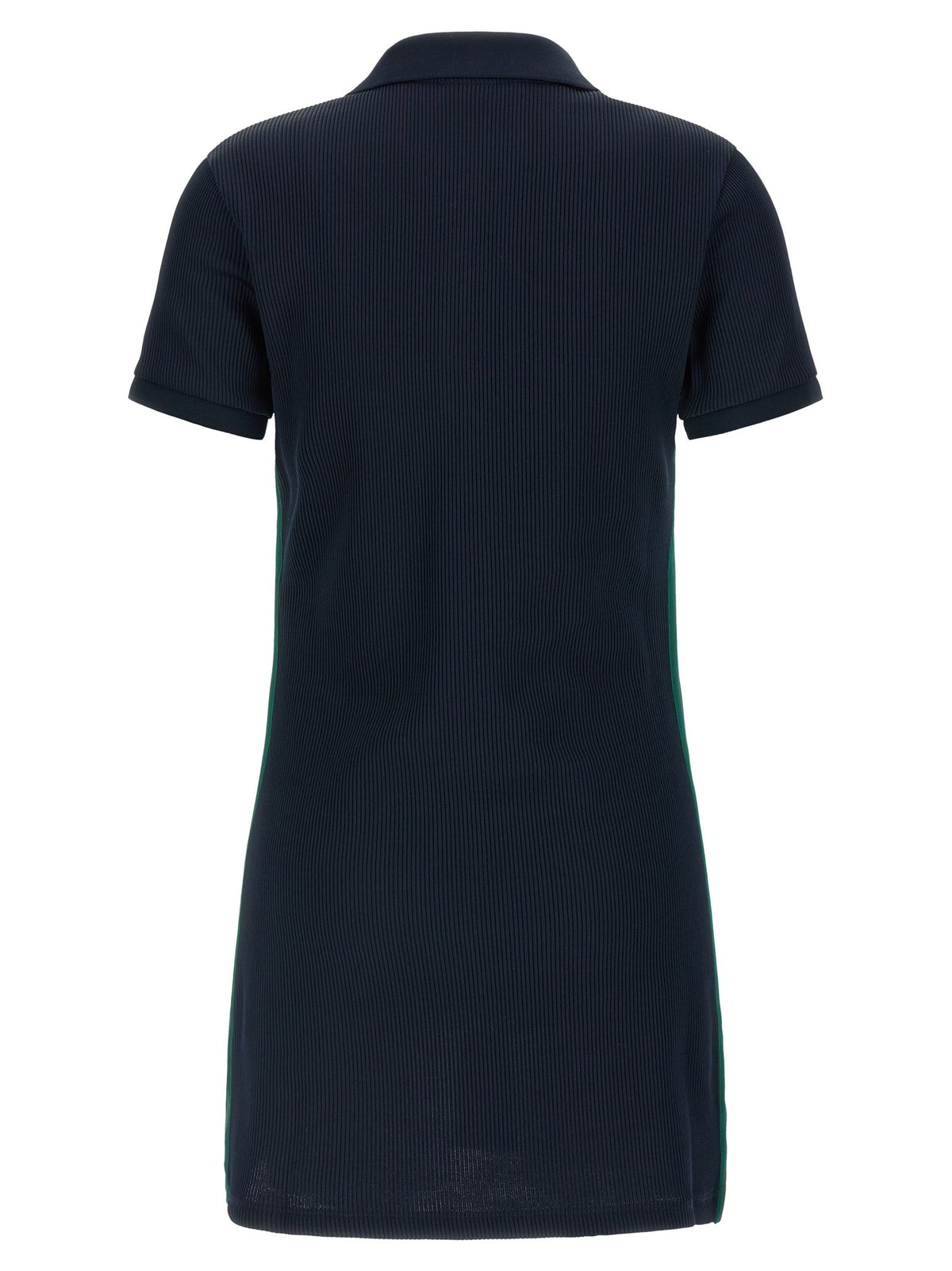 Gucci Web Dress Blue, view 2