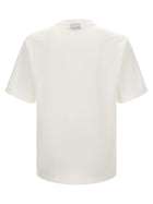 Gucci Web Gucci Shirt White, view 2