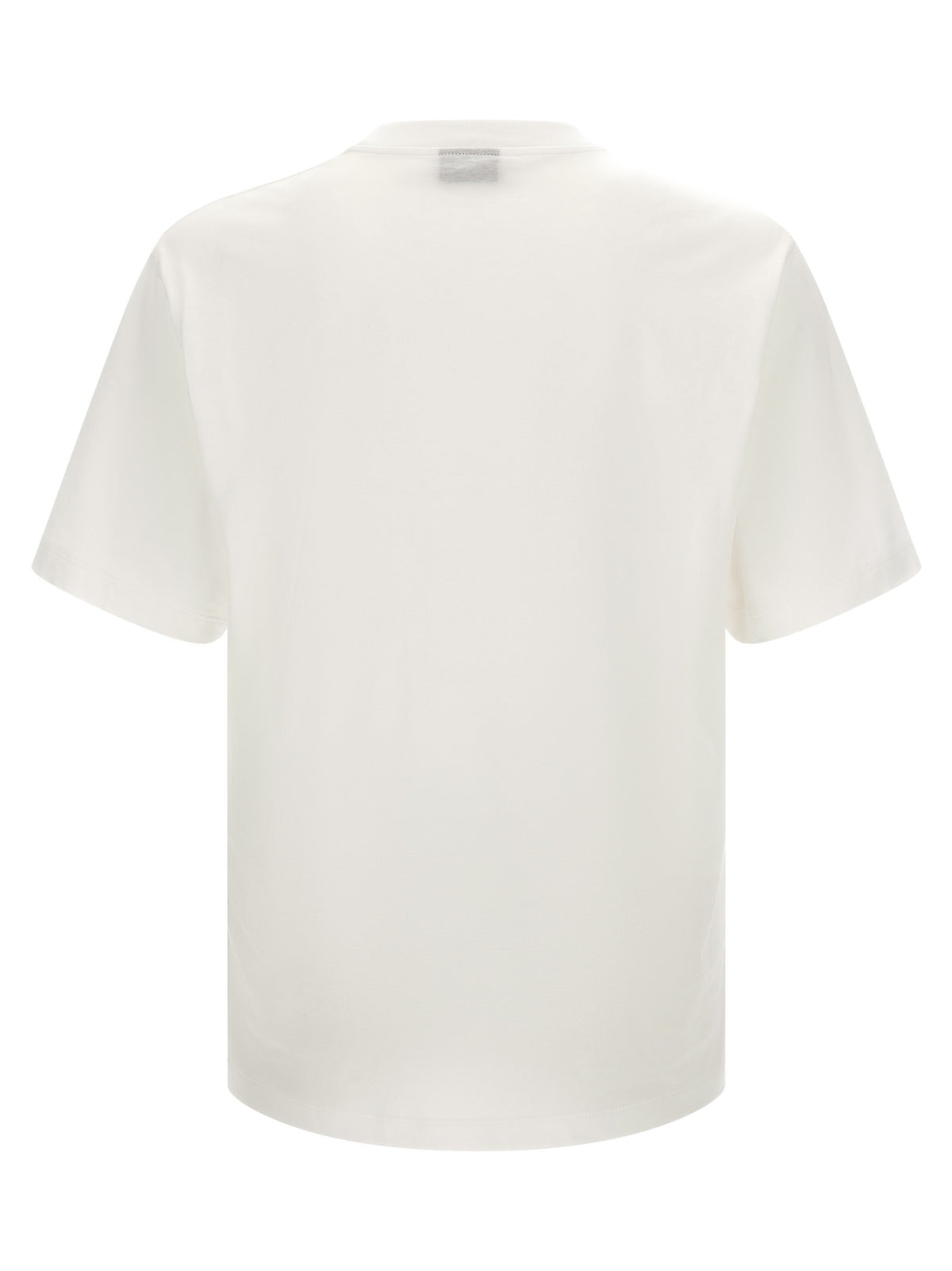 Gucci Web Gucci Shirt White, view 2