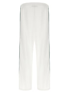 Gucci Web Joggers White, view 2