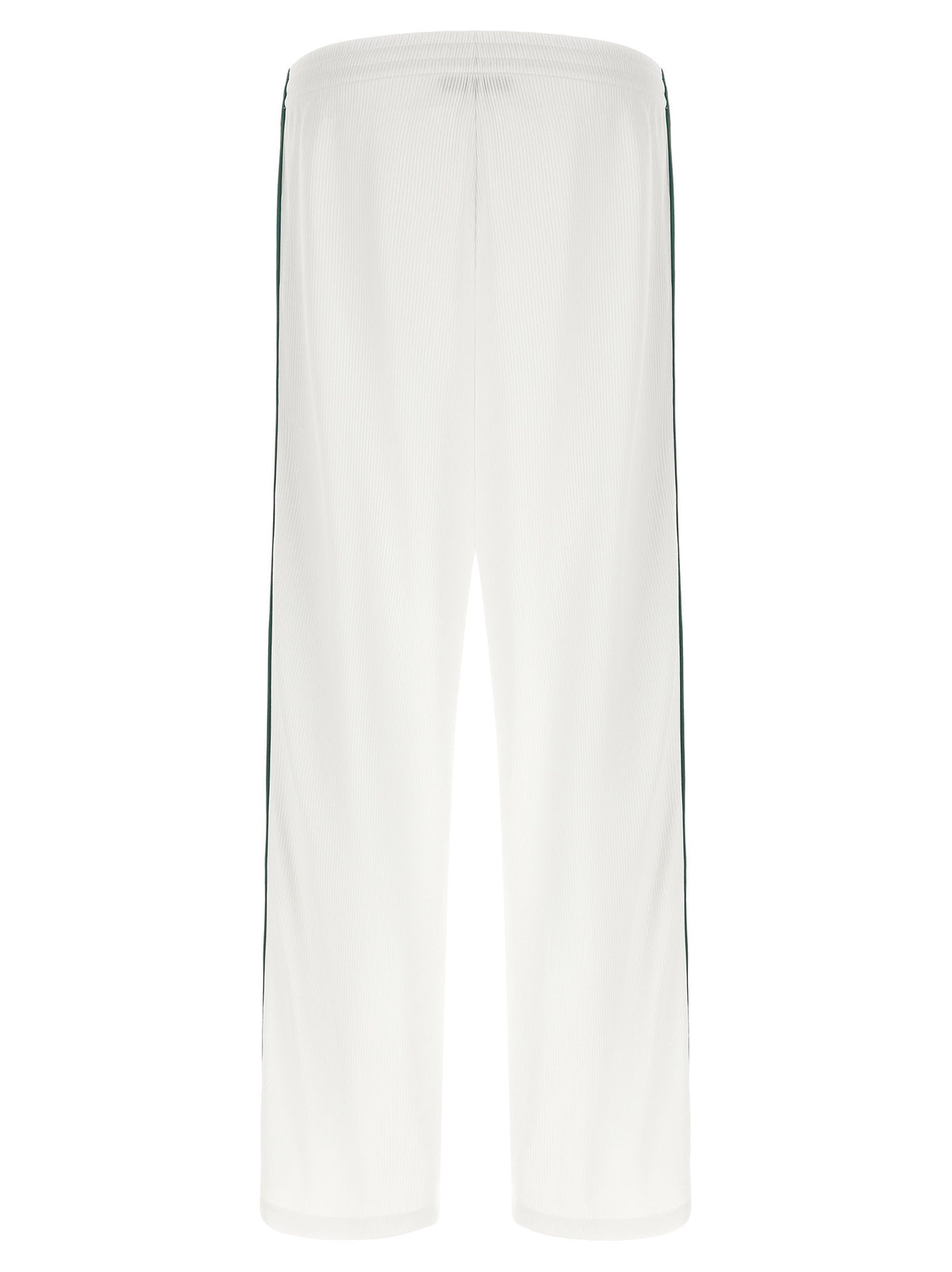Gucci Web Joggers White, view 2