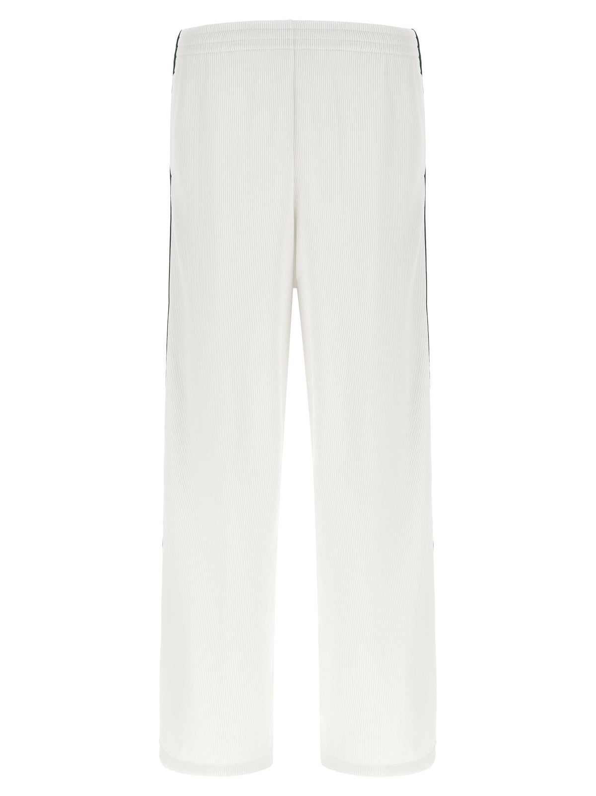 Gucci Web Joggers White